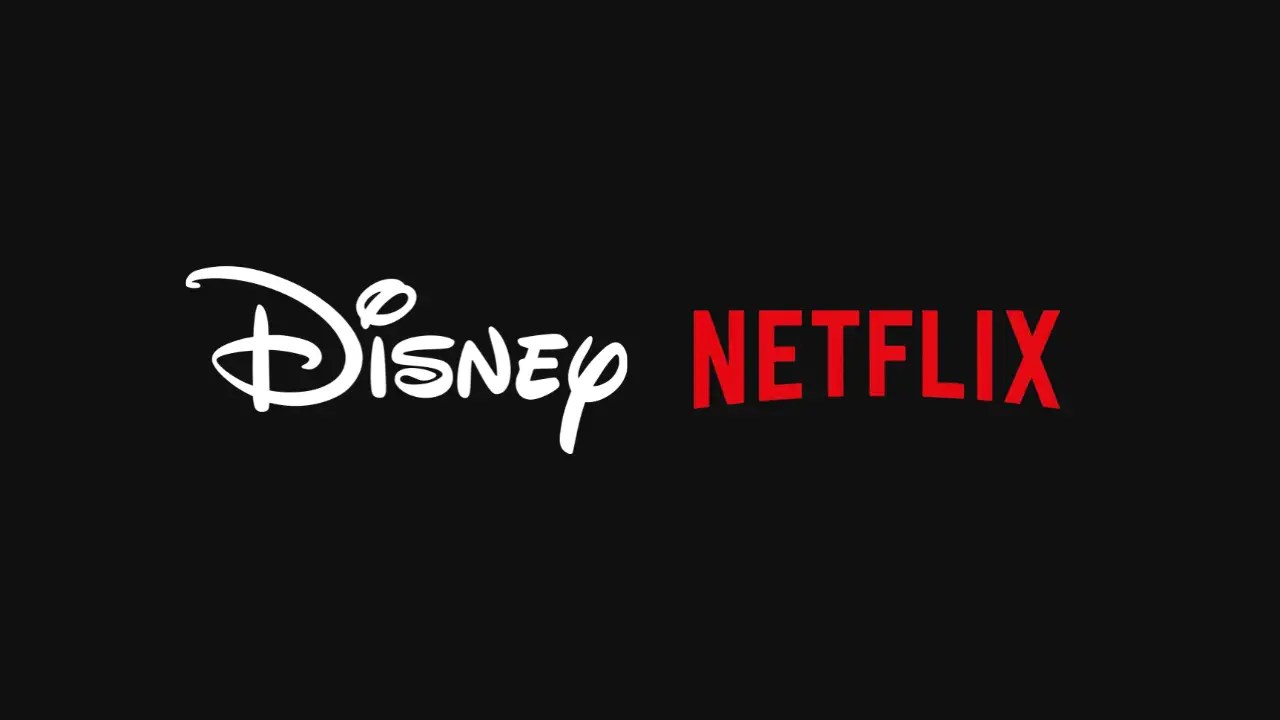 Some Disney Content is Headed to Netflix
