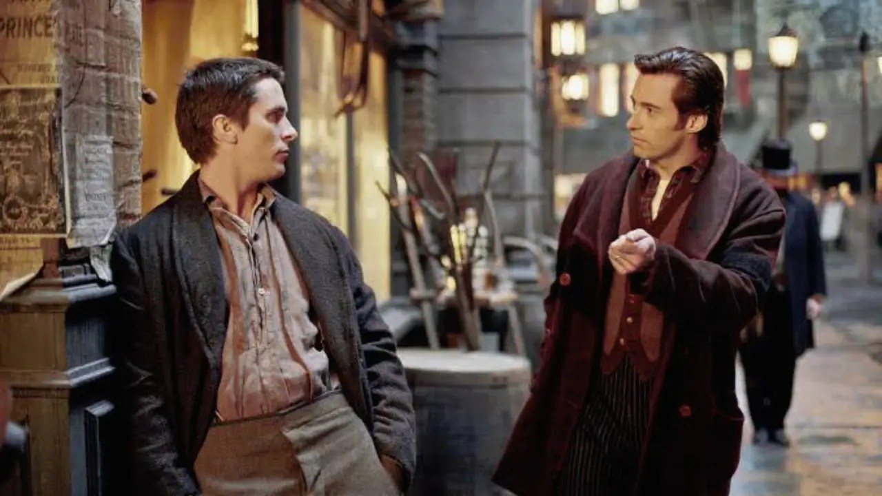 Christopher Nolan’s ‘The Prestige’ Returning to Theaters