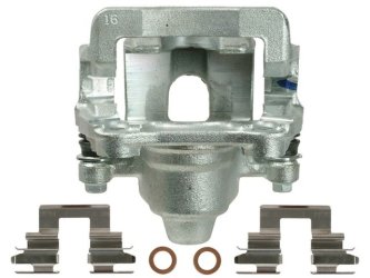 odyssey cardone caliper brake 2002 2003 2004 honda rear left