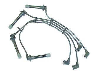 spark plug 1998 wire accord 2000 2002 honda civic 1999 1994 odyssey sol 1997 7mm denso 2001 acura cl