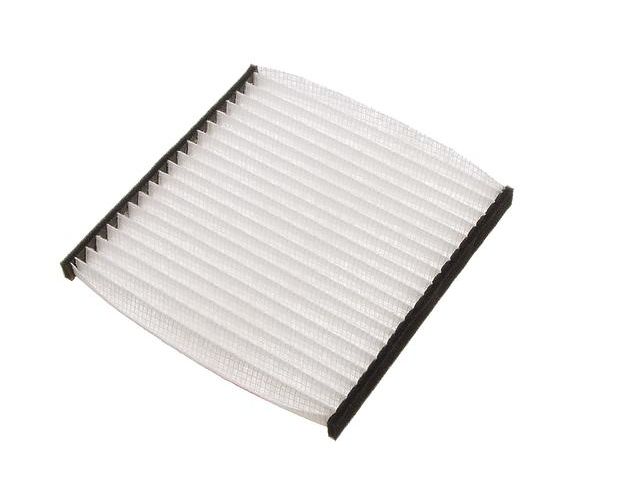 Cabin air filter b534nf for camry avalon sienna solara 2002 2005 2000