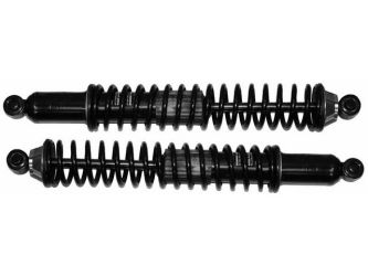 odyssey honda rear absorber shock 1999 2001 2002 2003 2004 2000