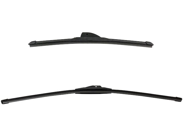 Wiper blade set t844bw for acura tsx 2004 2005