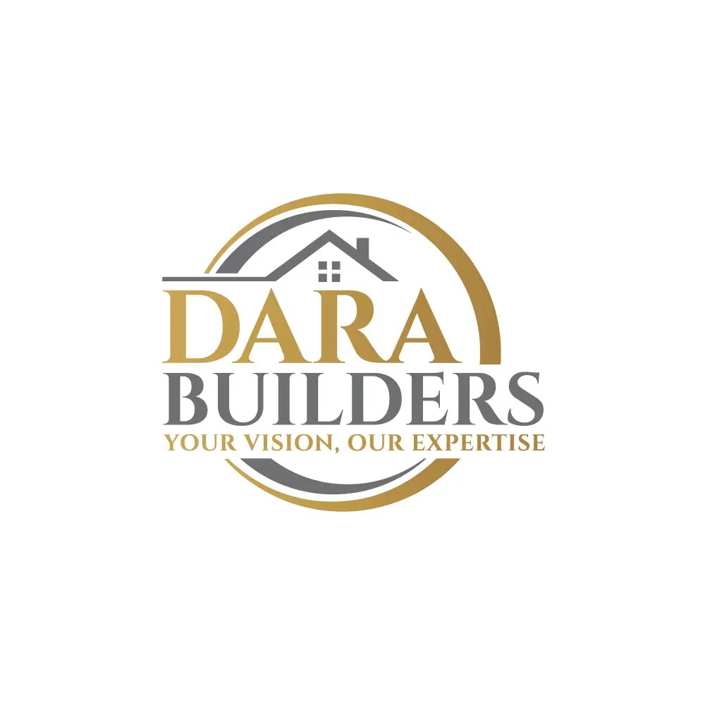 DARA BUILDERS LTD logo