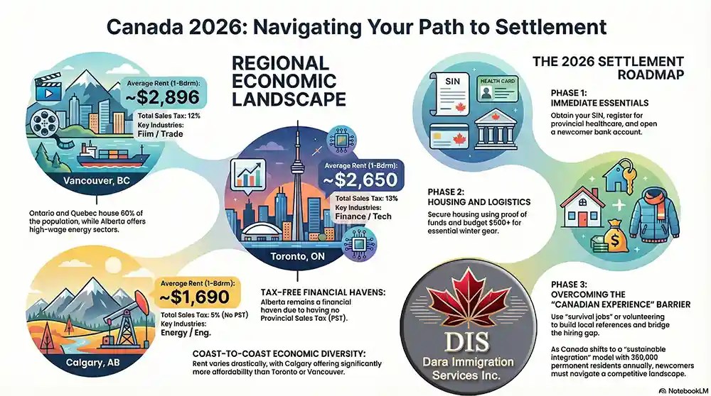 About Canada 2026 DIS Infography About Canada.webp