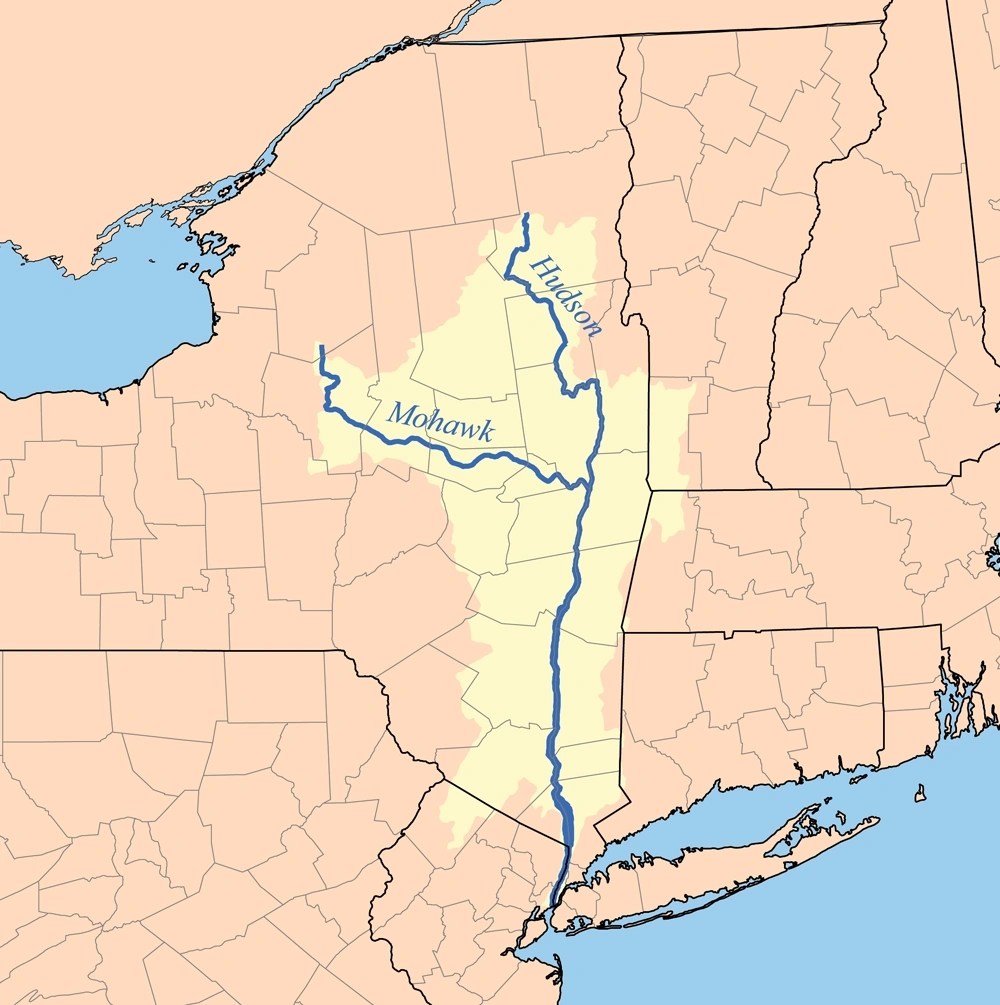 Hudson River Map With States Dara MAP Hudson River Deathlands Wiki Fandom.webp