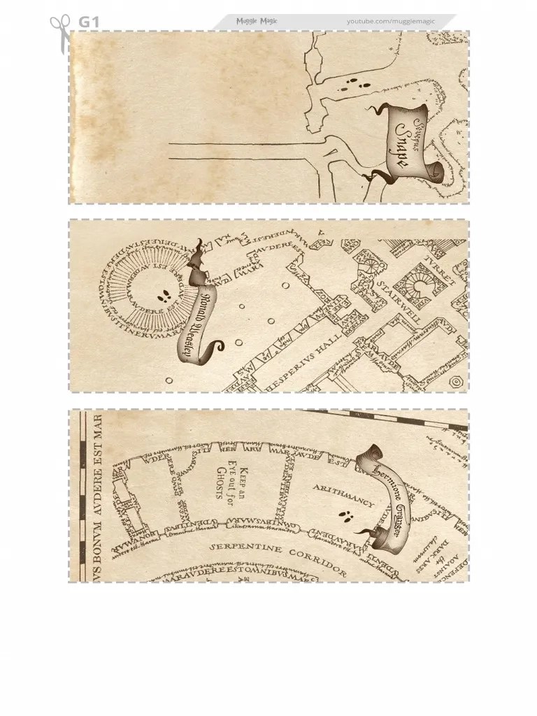 Printable Marauders Map Pdf Dara MAP Marauders Map Extra Footprints Pdf Pdf.webp