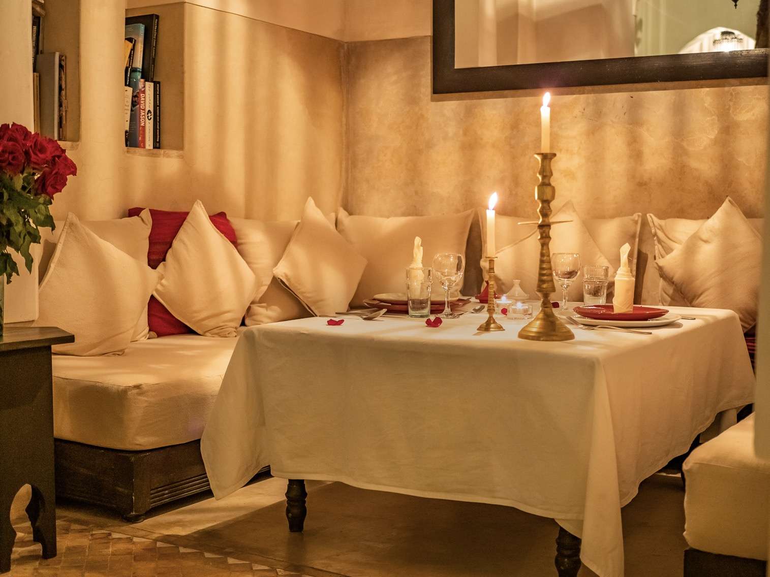 4 | Darcourt williams