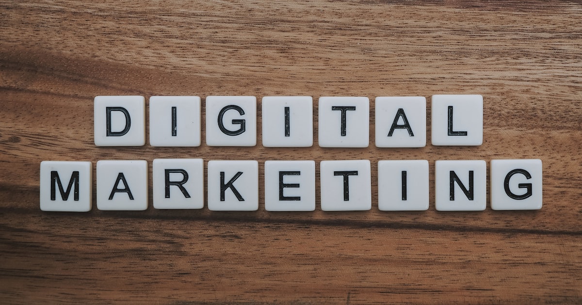 AI Automation in Marketing