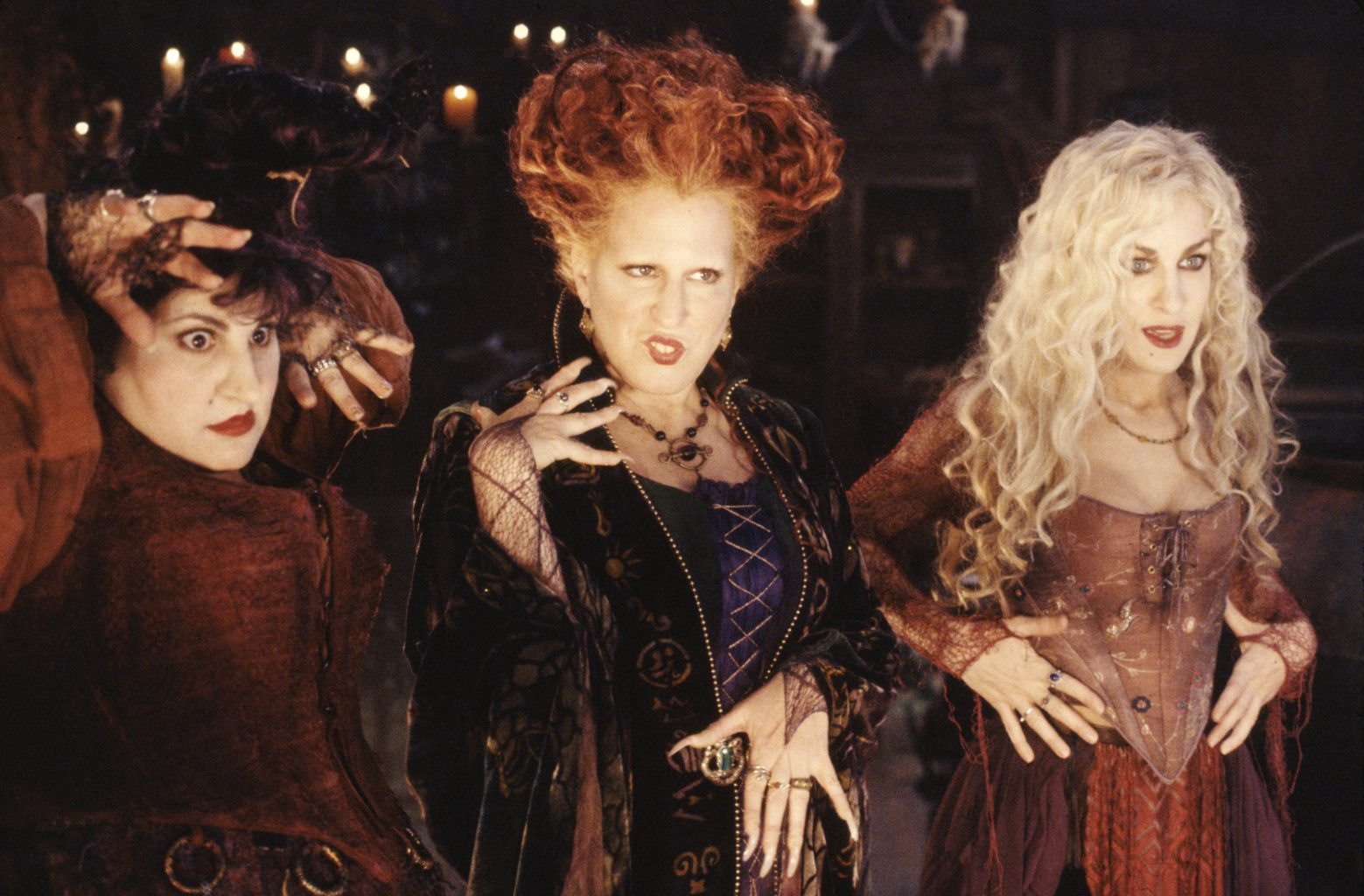 Hocus Pocus