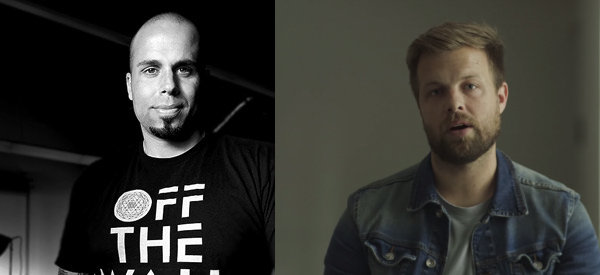 Eliot Raursch and Ryan Booth Filmmaking Interviews