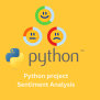 Best Sentiment Analysis Python Project With Source Code 2024