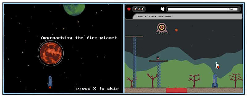 Darellanodev Jetpack - Geometric Photos - Artistic Retina Collection