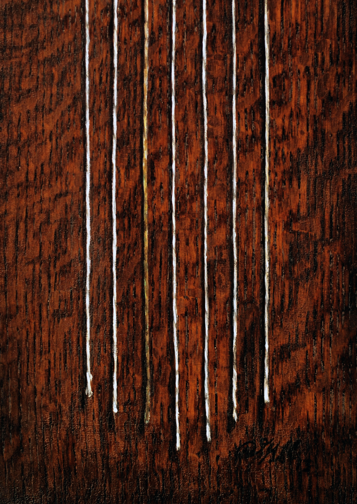 Absolute: Separation (detail)