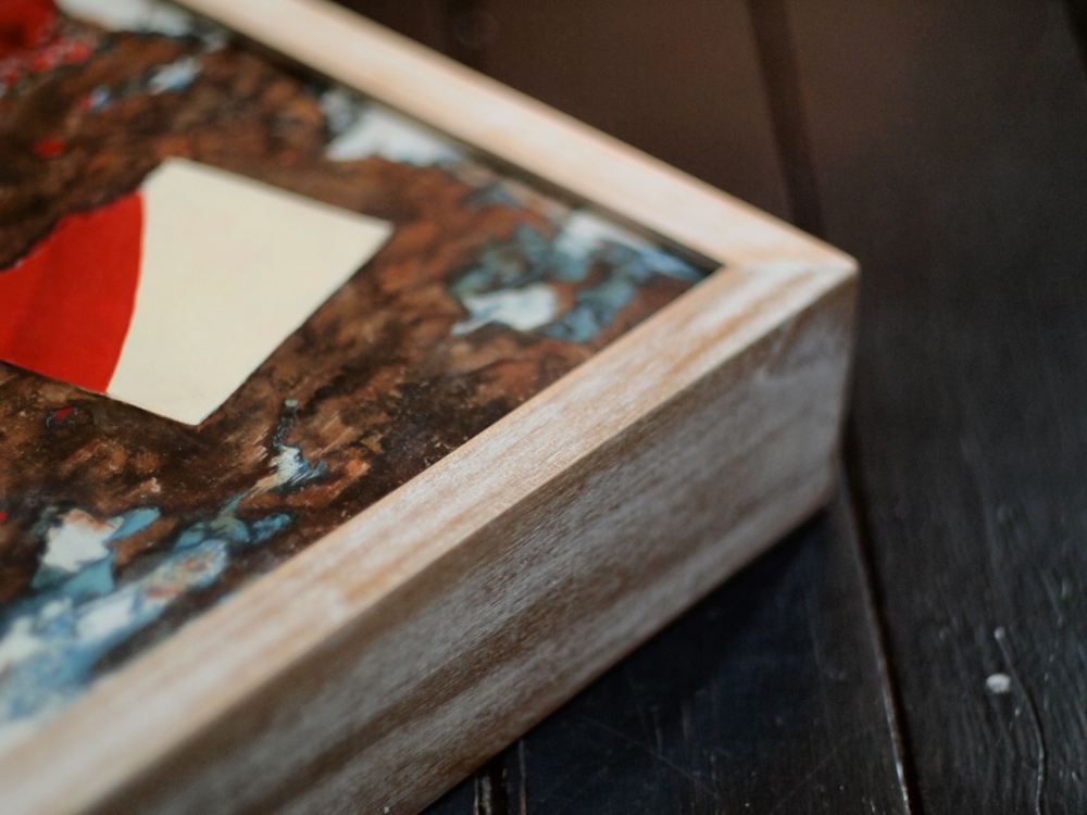 "Absolute's Complement: Asymmetry" (frame detail)