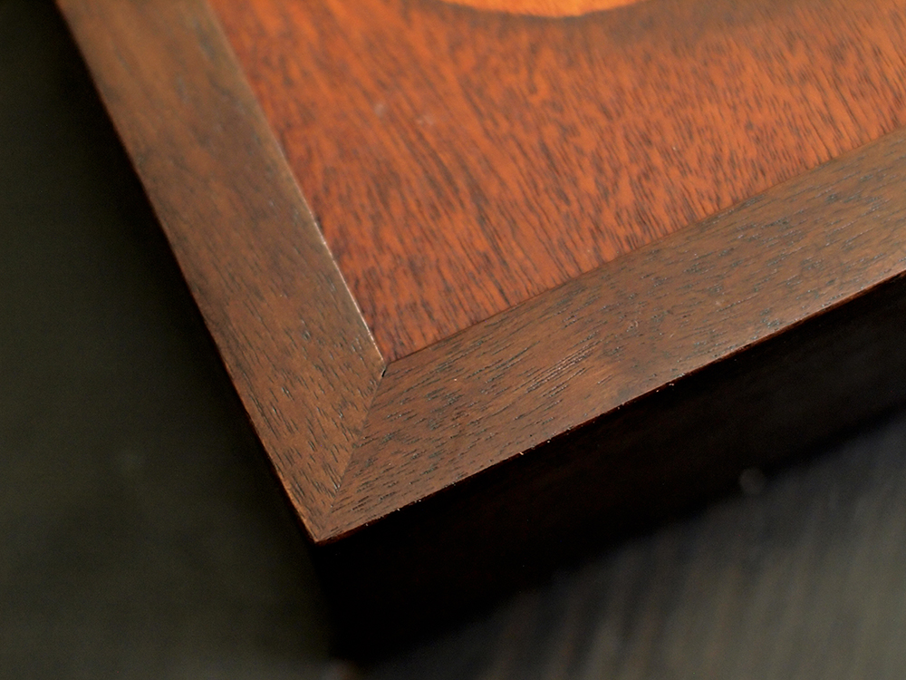 "Absolute: Change” (frame detail)