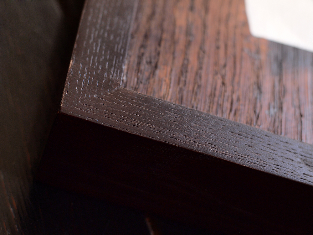 Absolute: Force (frame detail)