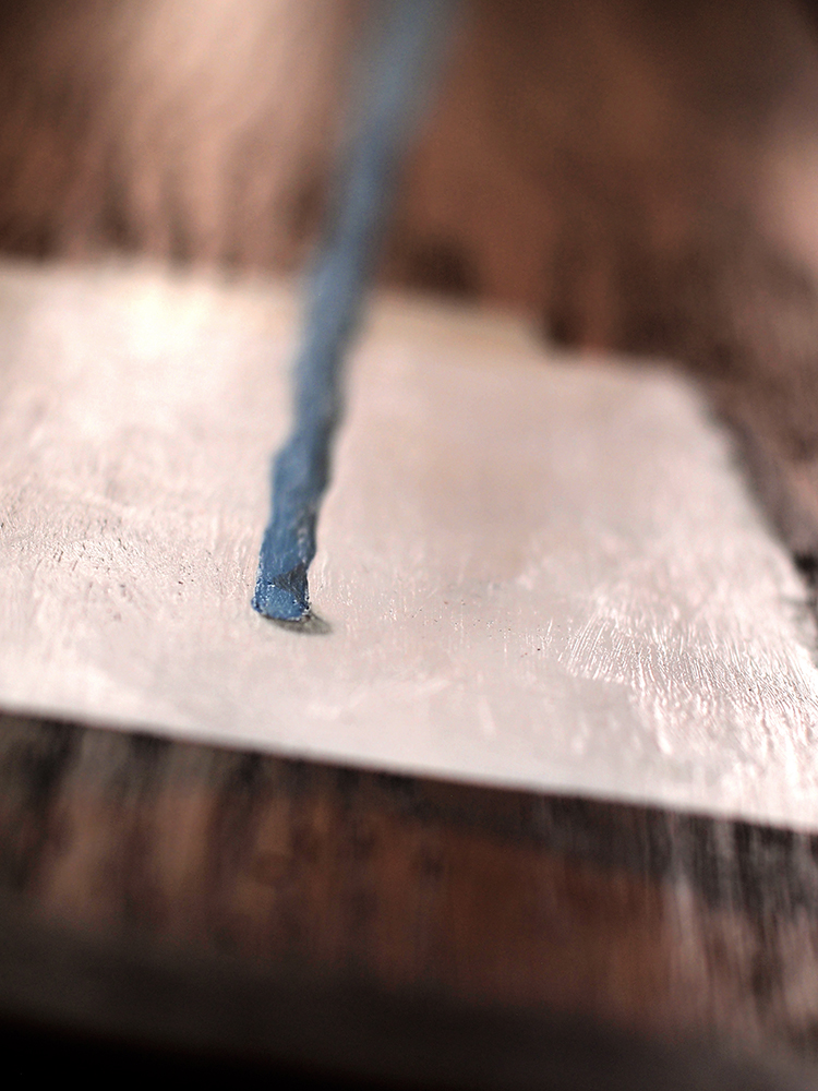 Absolute: Force (detail)