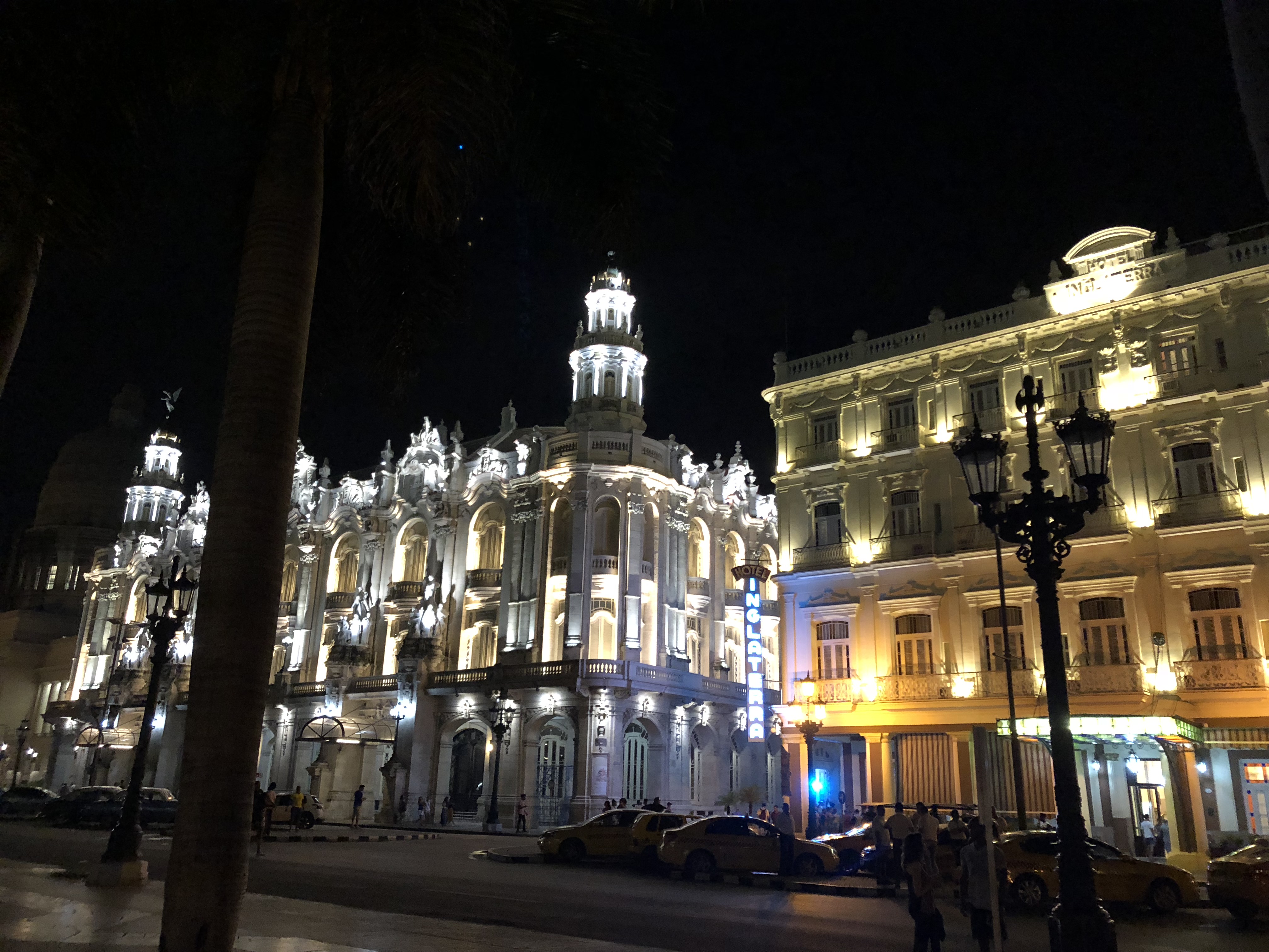 Cuba