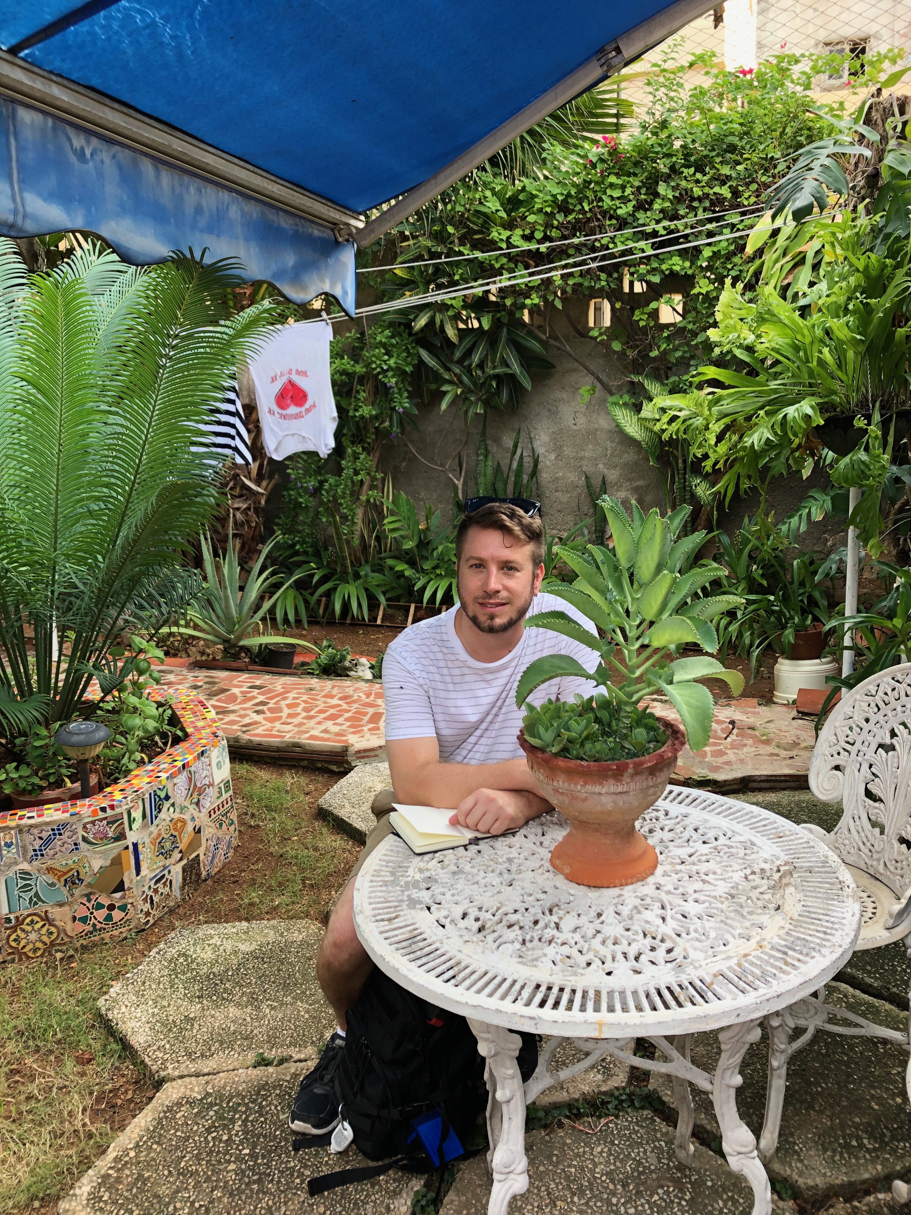 Cuba