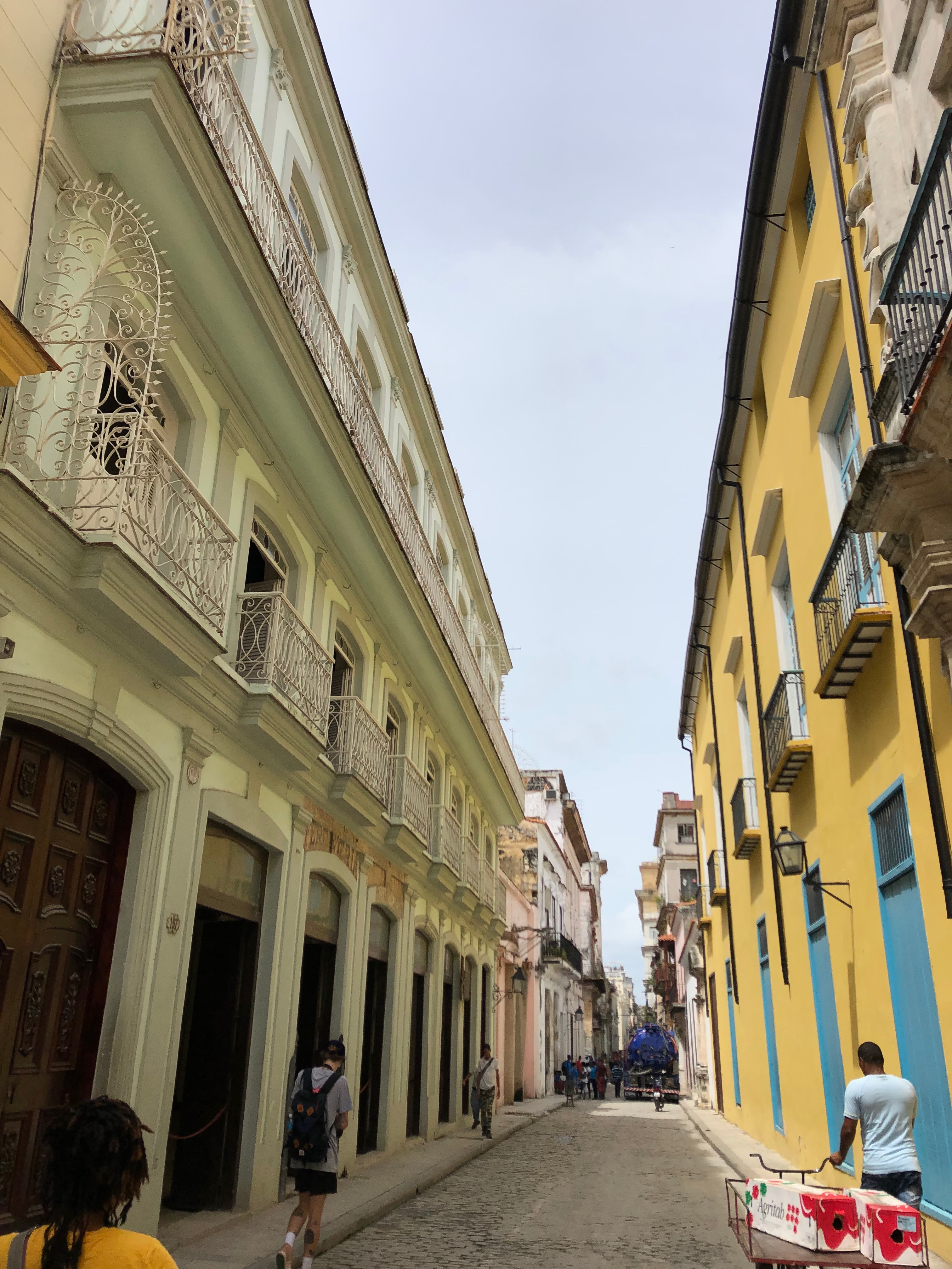 Cuba