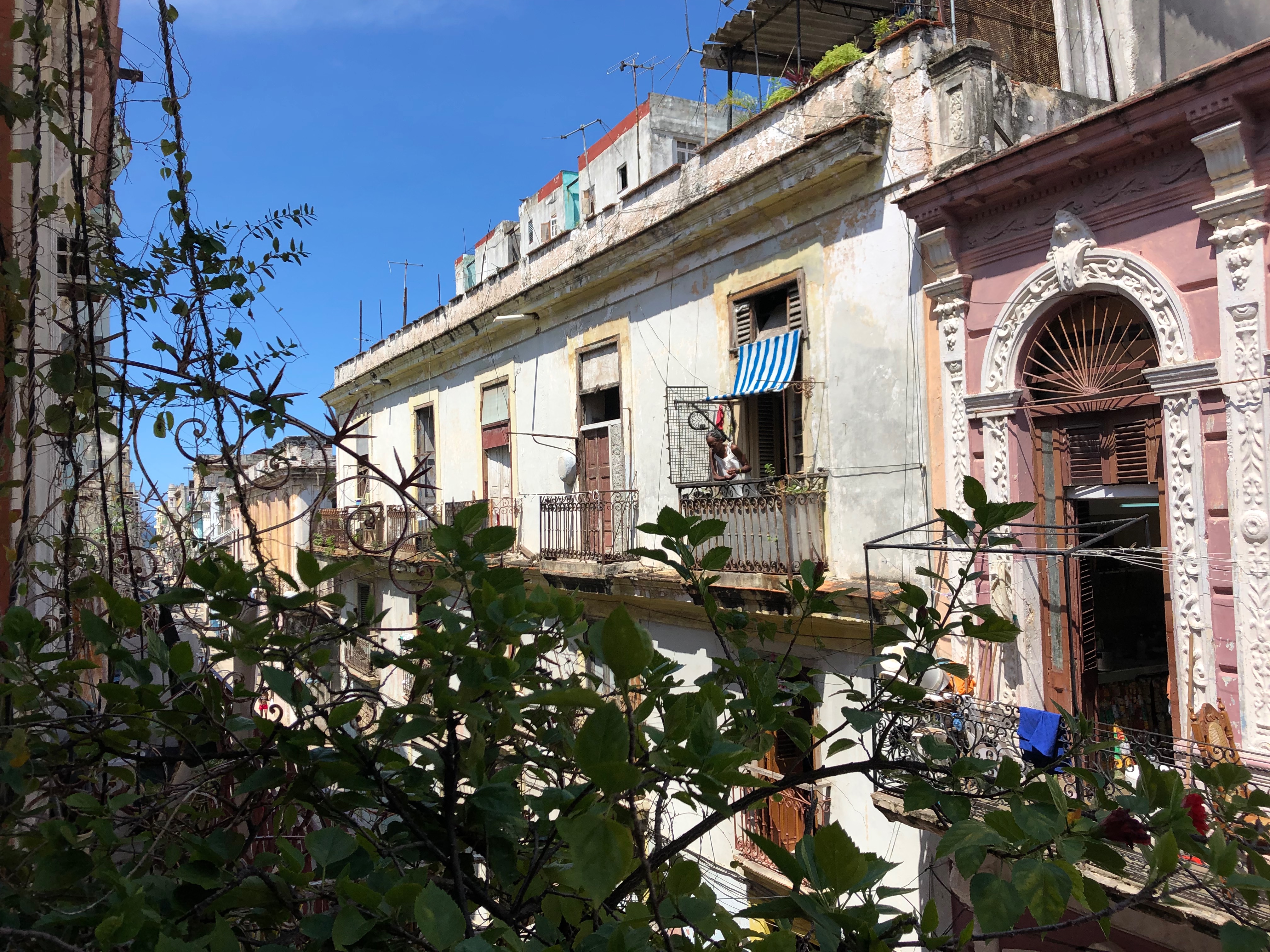 Cuba