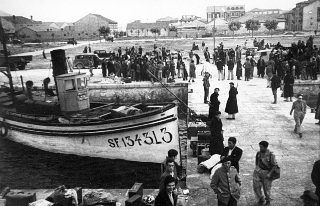 pacto de santoña 2