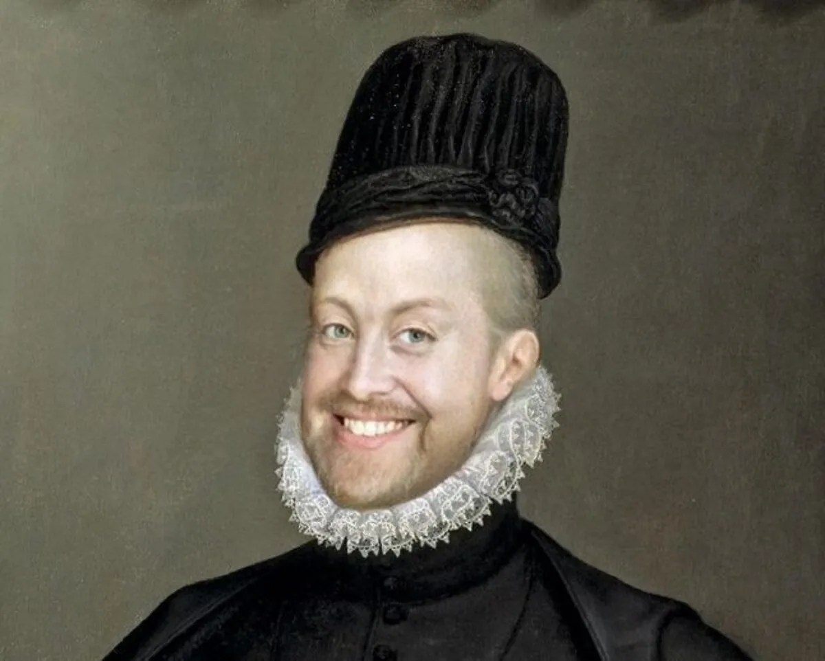 Felipe II