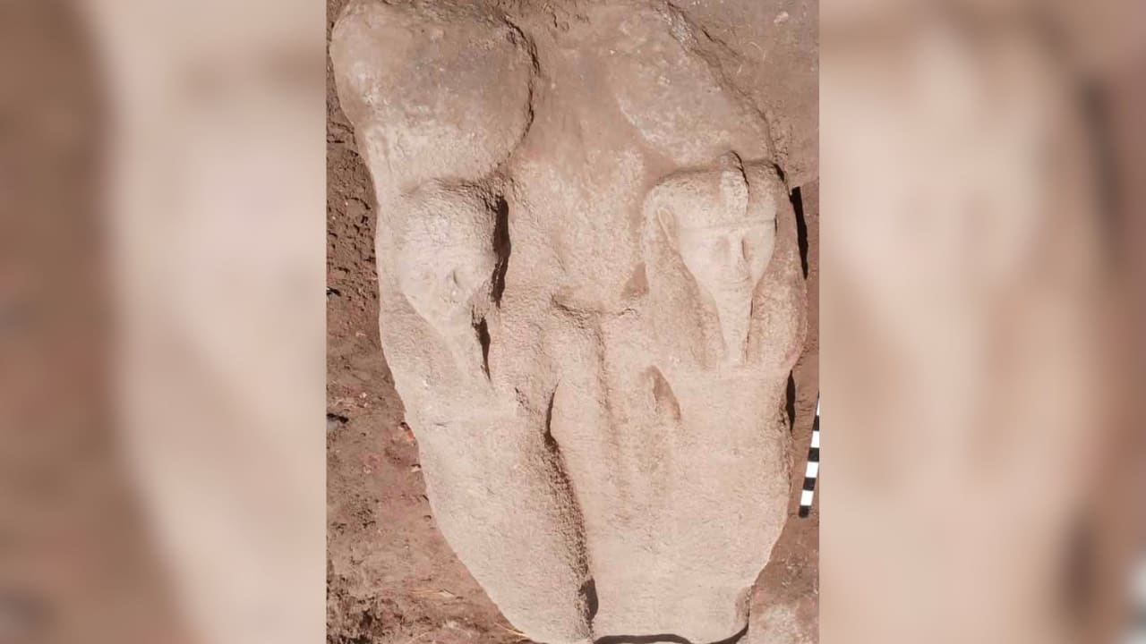 Ramses II