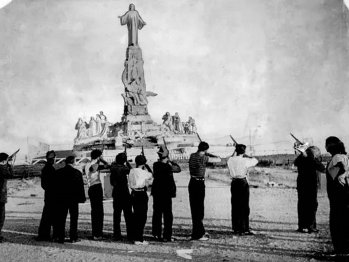 Sagrado Corazón de Jesús