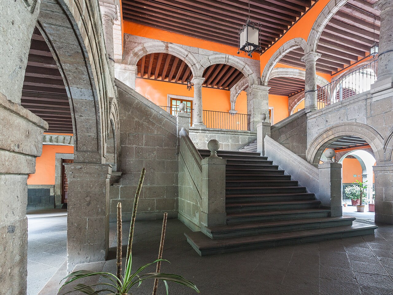 Hospital de Jesús