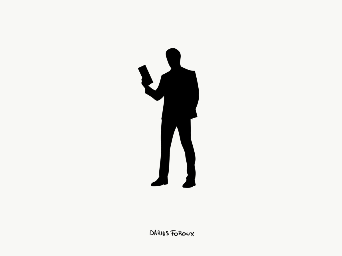 Eliminating Mindless Browsing To Improve Focus - Darius Foroux