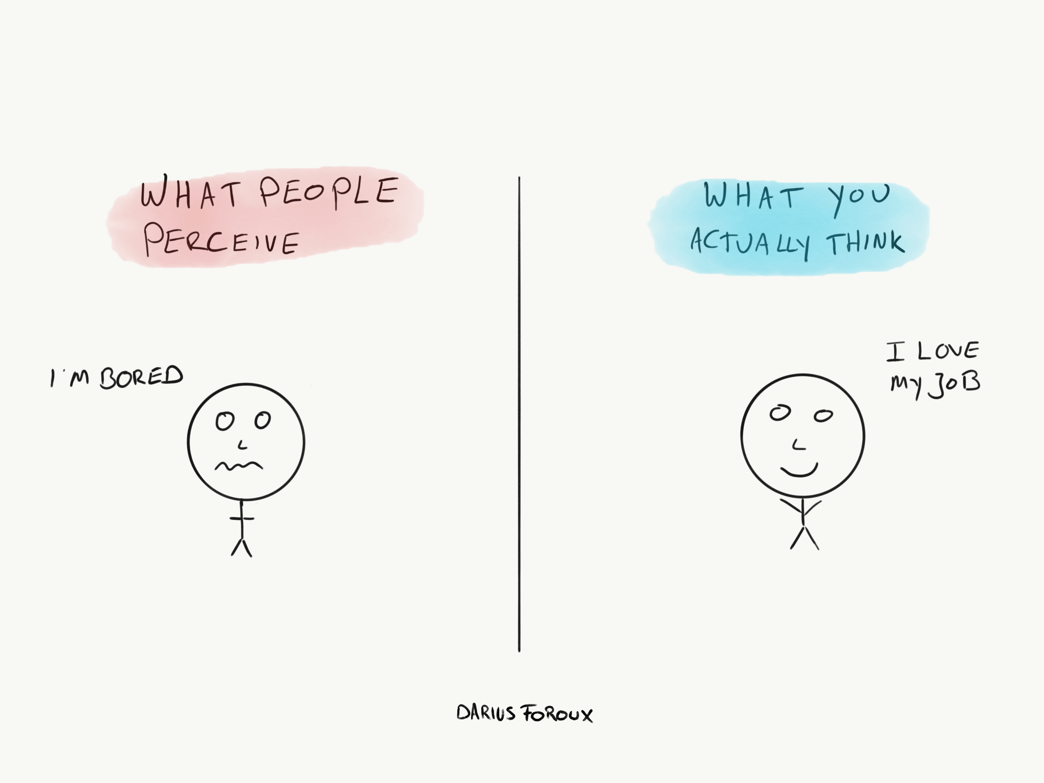 perception-is-reality-darius-foroux