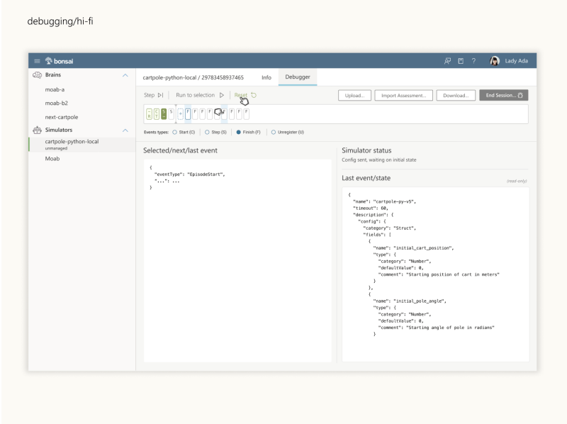Project Bonsai Darius Garza - Premium Nature Photo Gallery - High Resolution