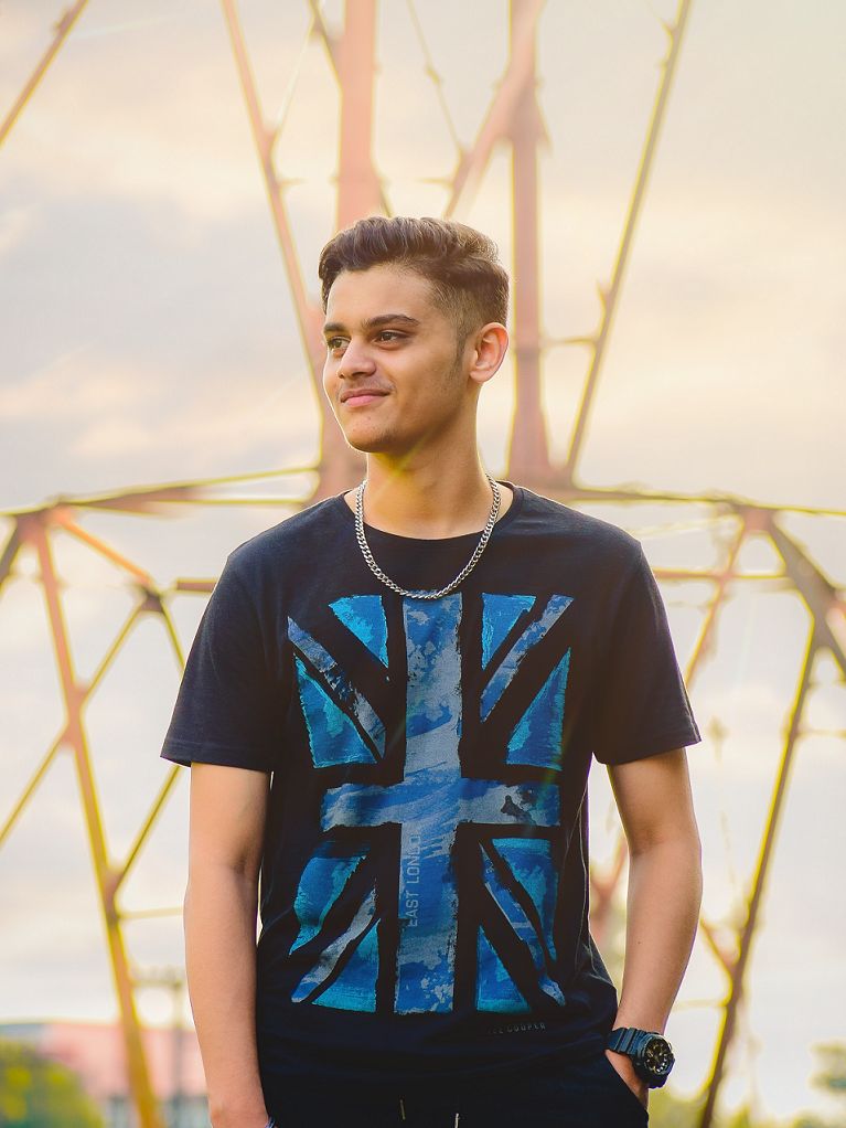 Dark Byte Productions - Gradient Patterns - High Quality Desktop Collection