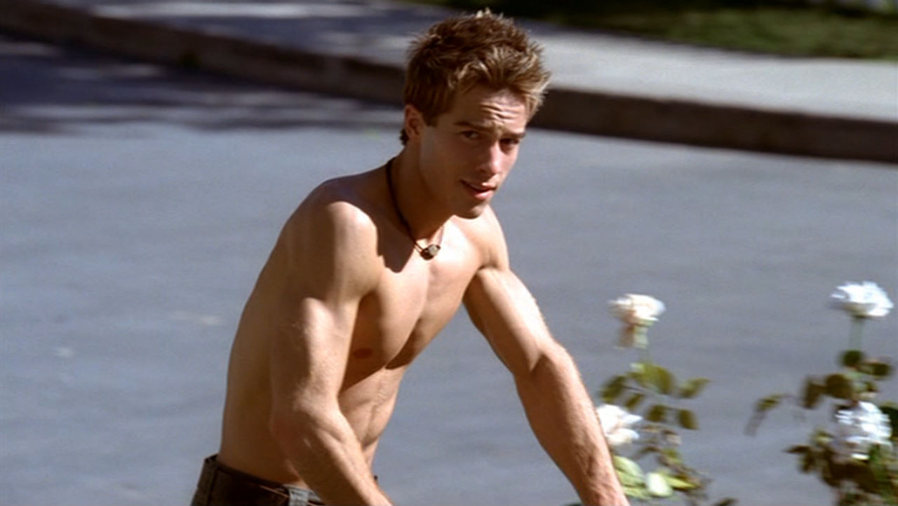 Ryan Mcclane