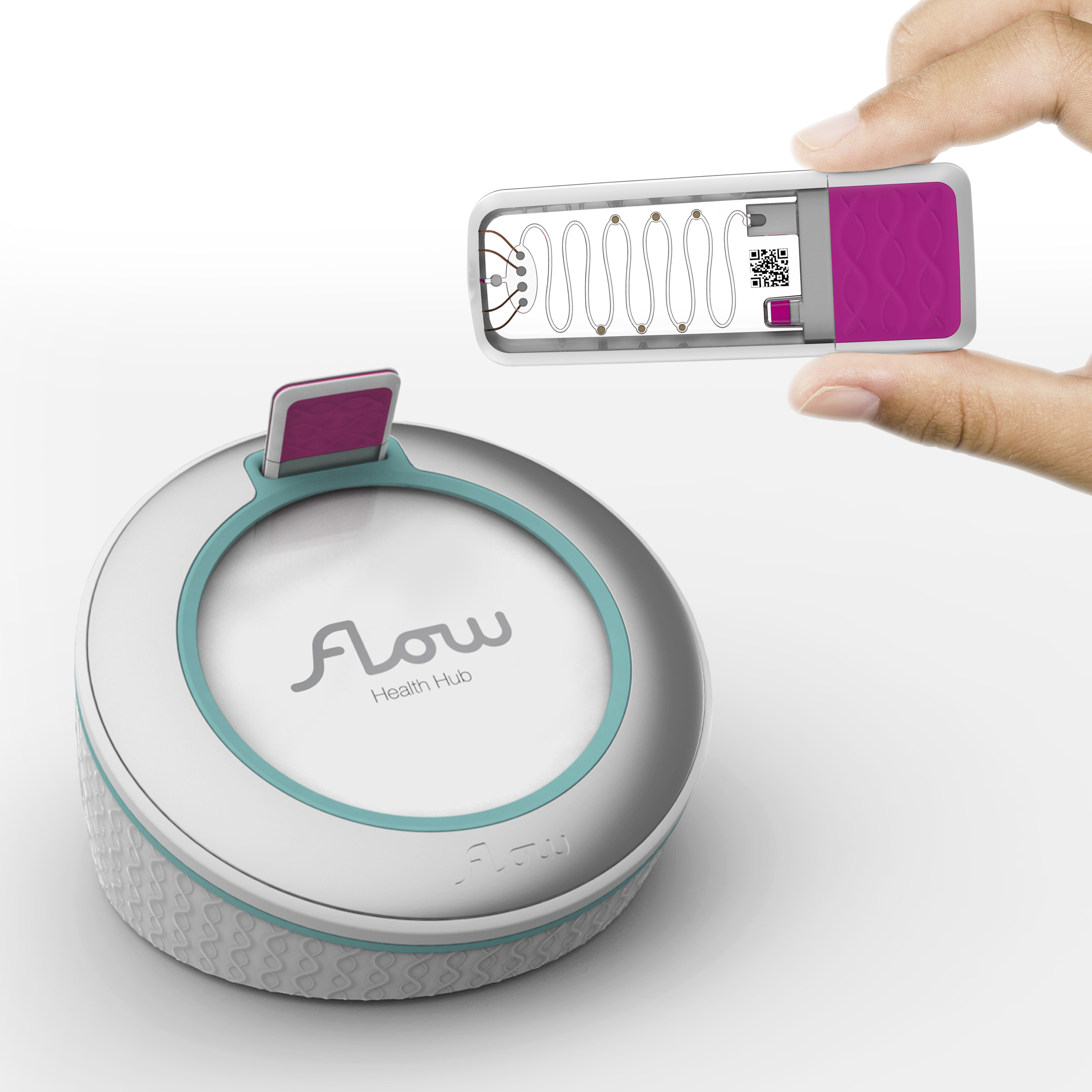 Company’s Goal Is to Reduce Consumer’s Need to Visit Clinical