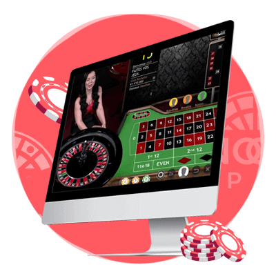 Live-Roulette 🤵 Spielen Sie Live-Roulette online Deutschland