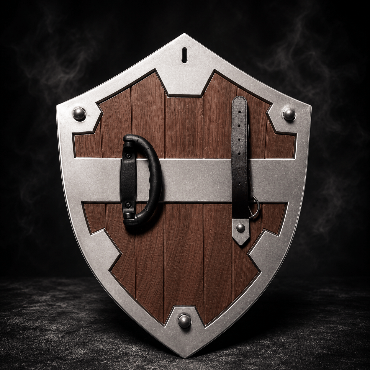 Legend of Zelda Hylian Shield