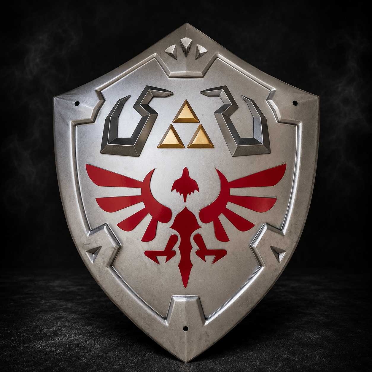 Legend of Zelda Hylian Shield