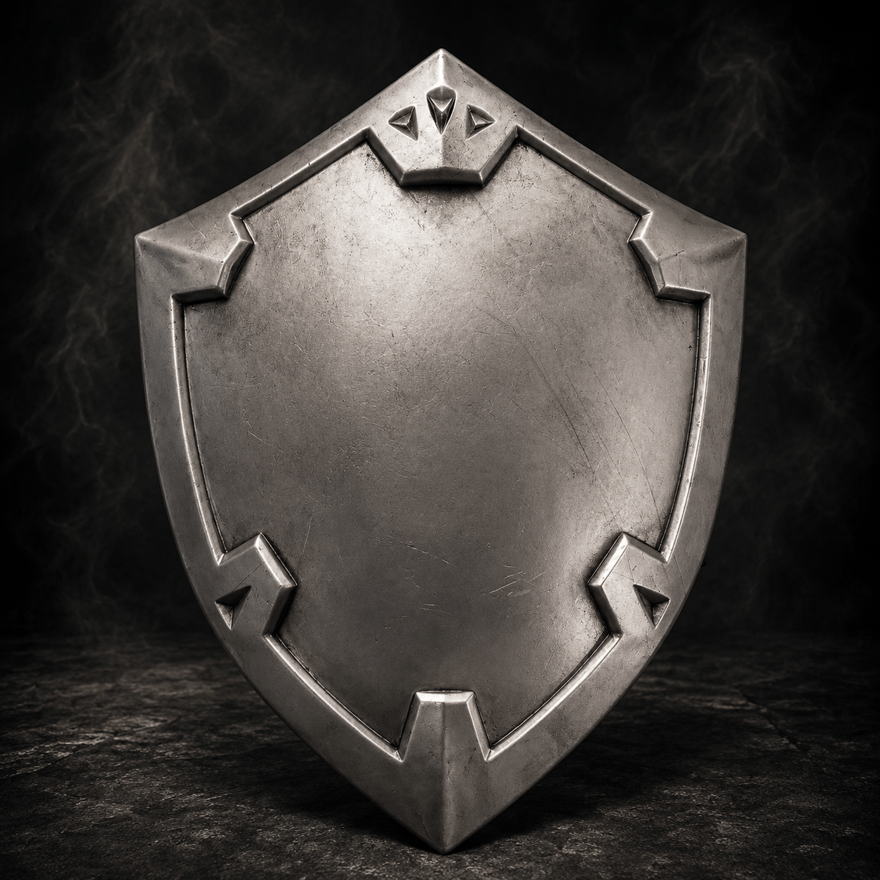 Legend of Zelda Hylian Shield