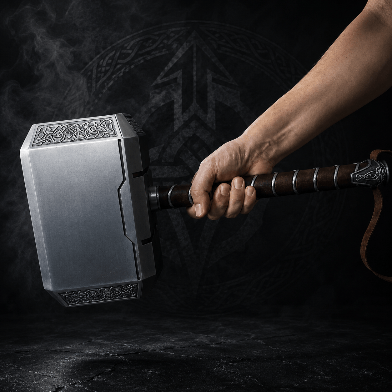 Marvel Thor's Mjolnir