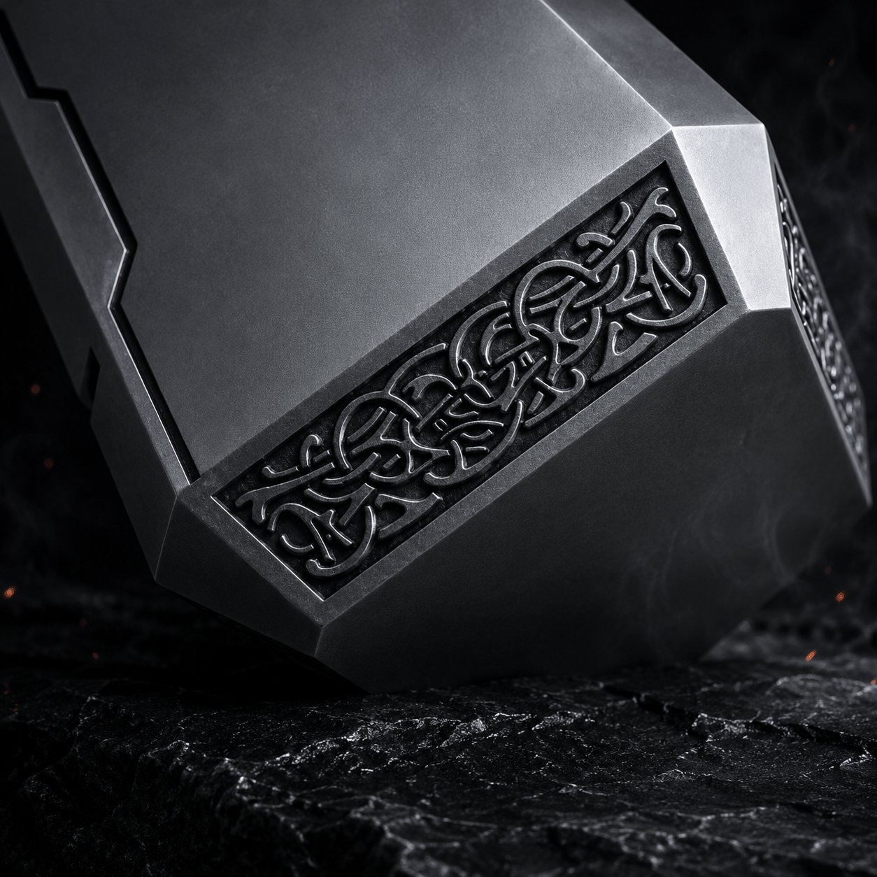 Marvel Thor's Mjolnir