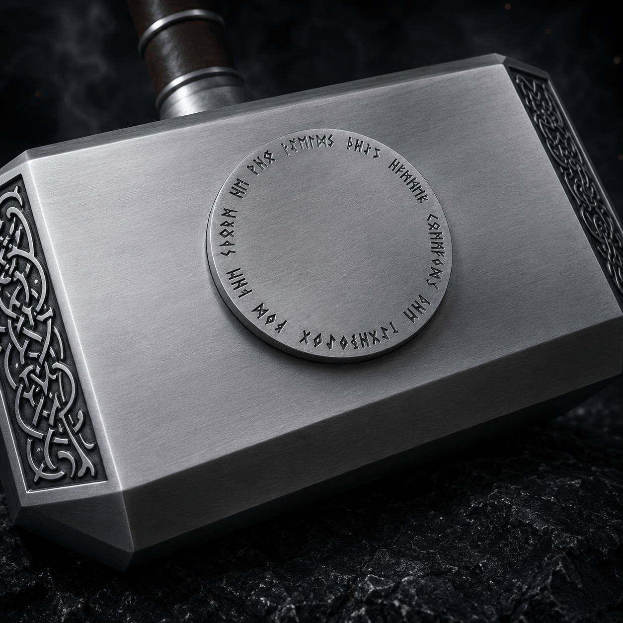Marvel Thor's Mjolnir