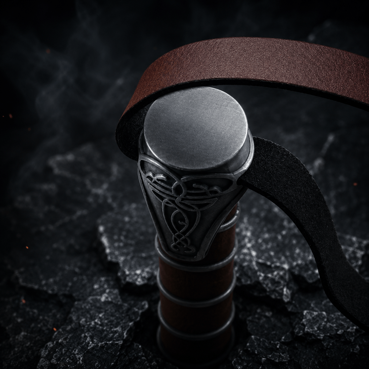 Marvel Thor's Mjolnir