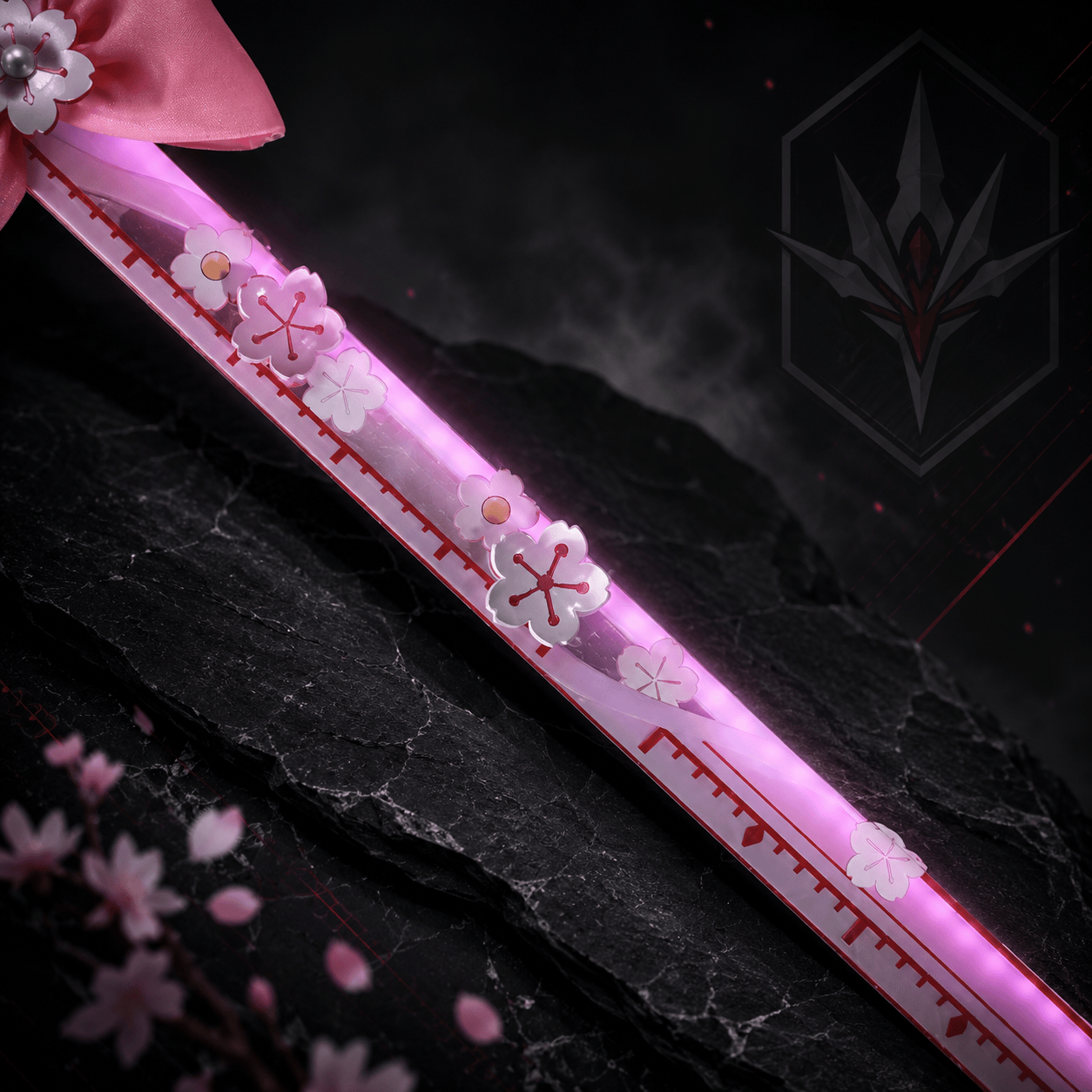 Honkai: Star Rail Evanescia Ruler Sword