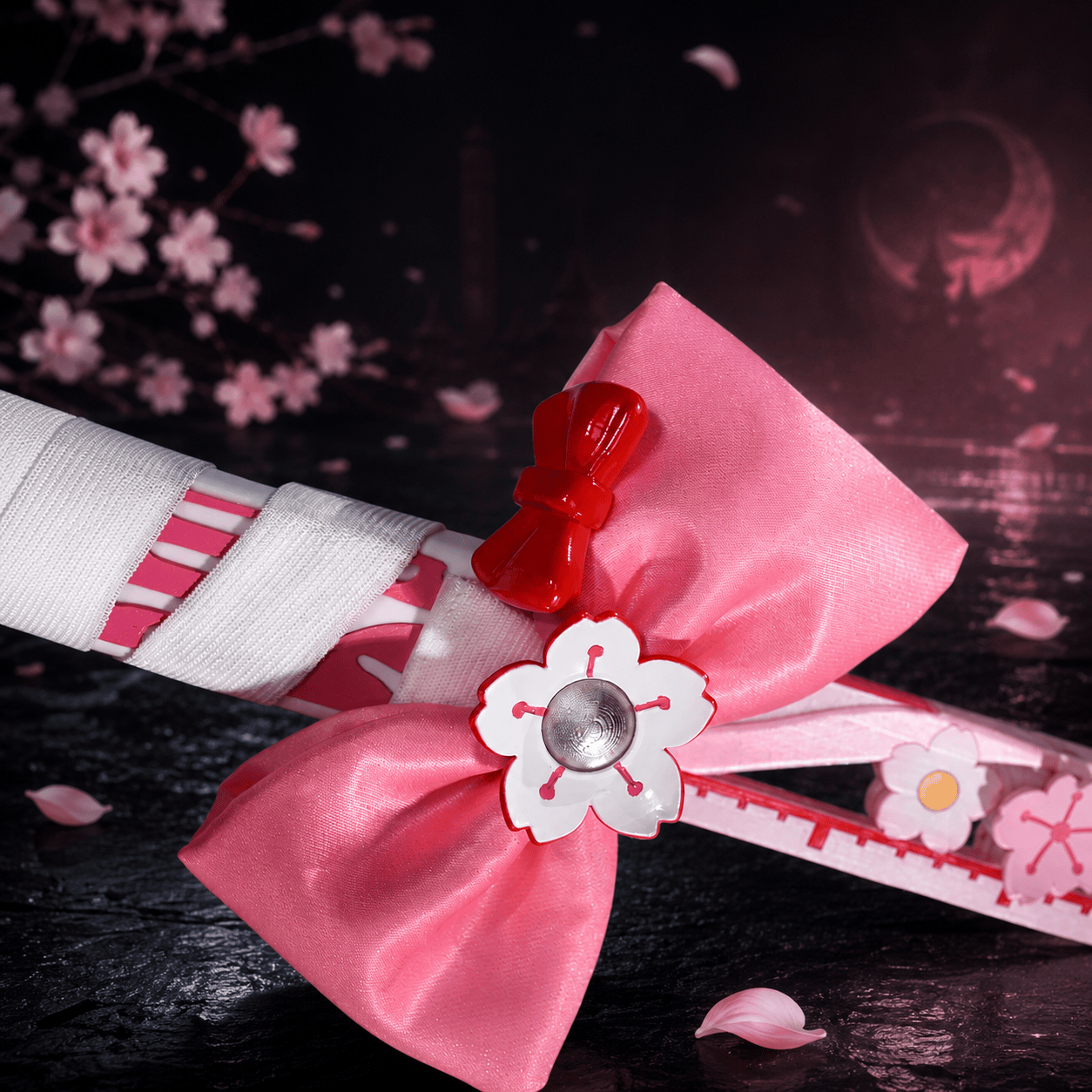 Honkai: Star Rail Evanescia Ruler Sword
