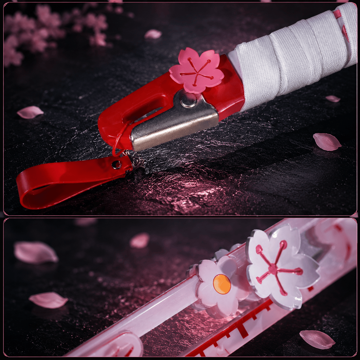 Honkai: Star Rail Evanescia Ruler Sword
