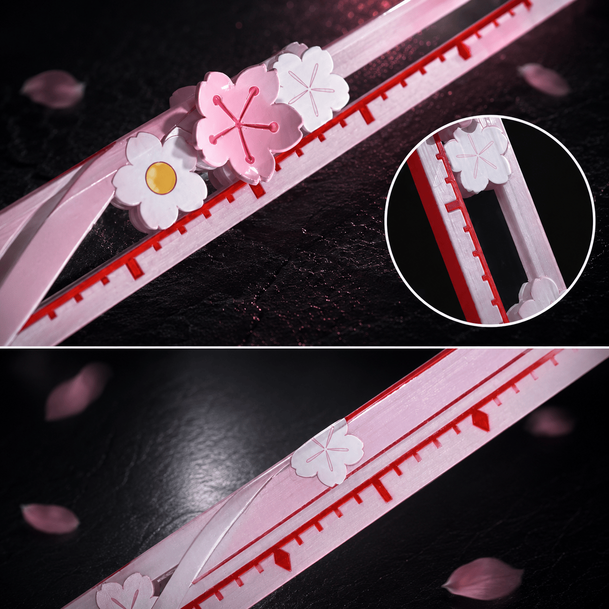 Honkai: Star Rail Evanescia Ruler Sword
