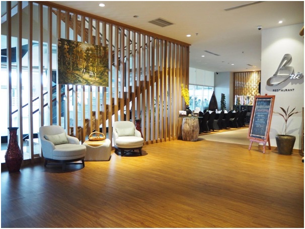 8 unique hotels in jakarta for spending weekends